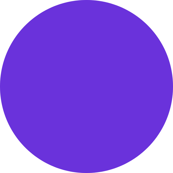 Morado Oscuro