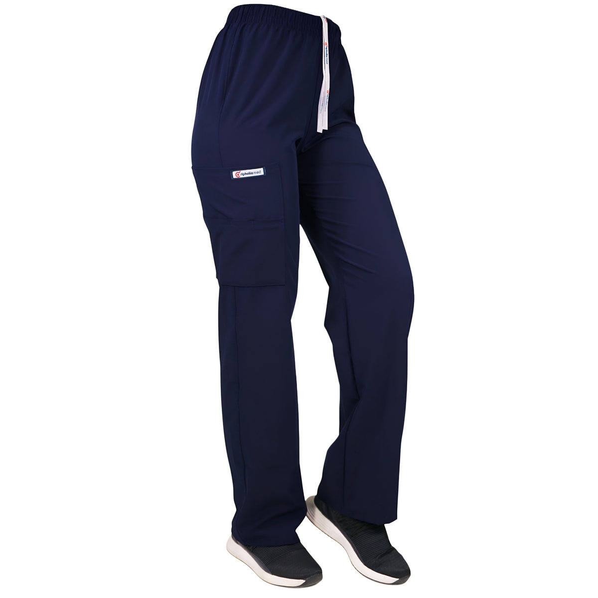 Pantalón Clinico Recto Antifluidos