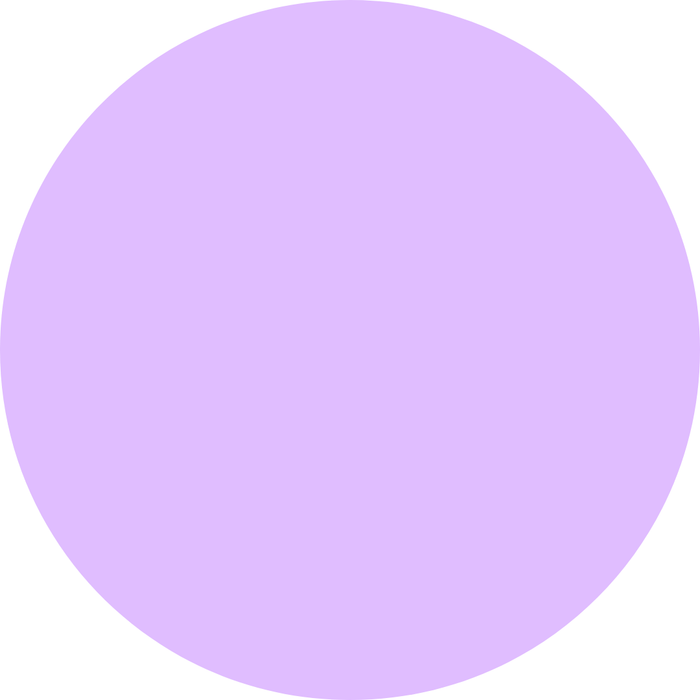 Lila Pastel