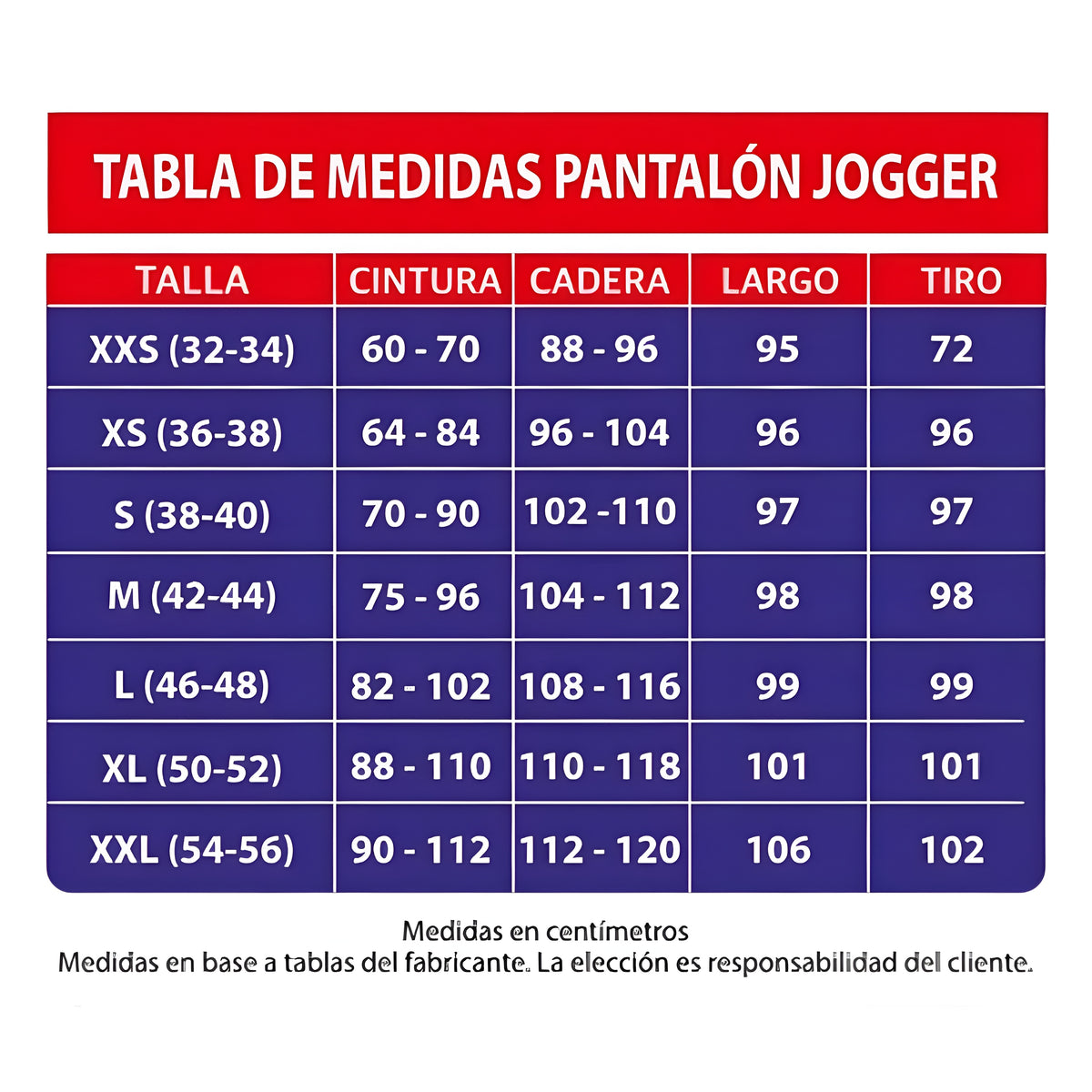 Pantalón Clínico Jogger Antifluidos Burdeo
